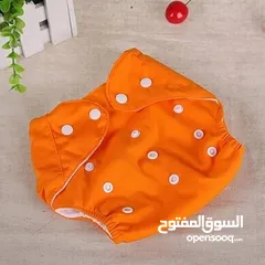  3 بديل البامبرز