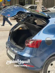  7 سيت ابيزا 2014
