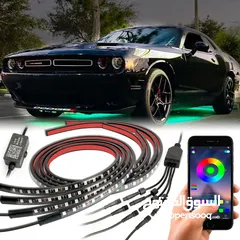  2 Car accessories & modification Items