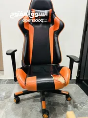  4 Forza Gaming Chair