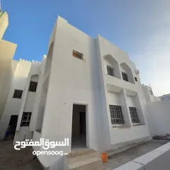  6 Studio in Al Khuwair for 130 riyals, including bills