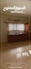  12 شقه طابقيه دور ثالث مع السطح للبيع مساحة 140 متر مربع ،بالقرب من السيفوي والبنوك شارع 36