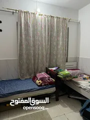  2 Affordable 2 BHK Flat for Sale in Garden City, Ajman