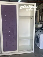  6 غرفة نوم  كامله تفصيل  خشب ساندوش   موجود في رام الله سعر2000  شامل  التوصيل