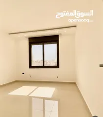  11 شقه للبيع قرب جامعه البترا