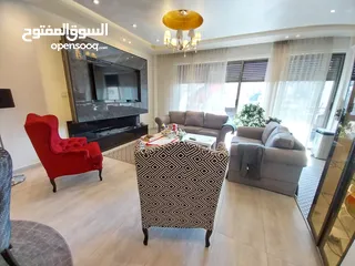  7 شقة مفروشة للإيجار 135م2 ( Property 19155 )-174945869