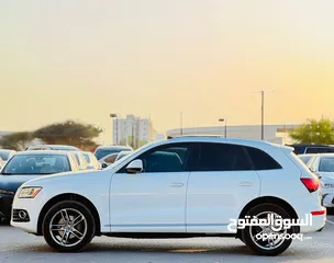  2 AUDI Q5 2.0T - 2015 , جاهزة للاستخدام