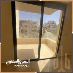  2 شقة طابق الثاني للبيع في عبدون بالقرب من دير الزور بمساحة 200م