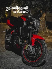  3 Aprilia shiver 750 2016