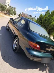  6 هيونداي افانتي موديل 1997 بحاله ممتازه فحص للبيع بسعر مغرري الرجاء الاتصال على الرقم بالاعلان