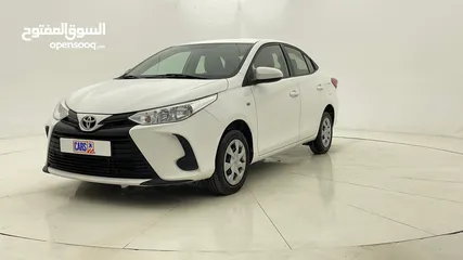  7 (FREE HOME TEST DRIVE AND ZERO DOWN PAYMENT) TOYOTA YARIS