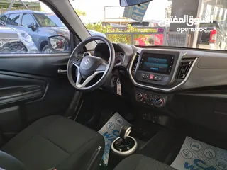  10 Suzuki Celerio 2022/ سوزوكي سيليريو 2022- عرض حتى نفاذ الكميه