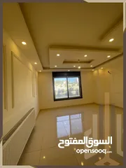  3 شقة طابق اول للبيع في تلاع العلي بالقرب من اسواق السلطان مساحة 165م