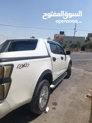  3 بكب اسوزو للبيع موديل 2022