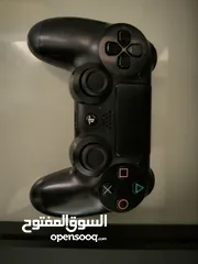  3 بلايستيشن 4 سلم  PS4 slim