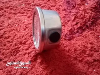  3 ساعة مؤشر قياس ضغط