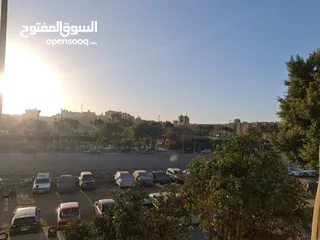 5 عماره للبيع امام محور احمد عرابي وسفاري بارك مدينه الامل