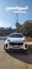  6 كيا سبورتاج 2019