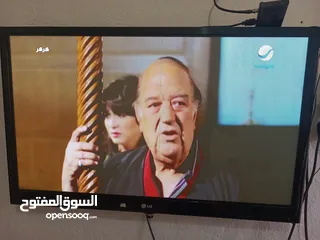  3 شاشه ال جي اصليه