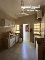  8 شقة في الوادي الكبير مقابل نستو بخصوصية تامة High privacy 1bhk Apartment opposite to Nesto