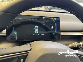  7 2024 BYD DESTROYER DM-i - Plug-in Hybrid بي واي دي ديستروير