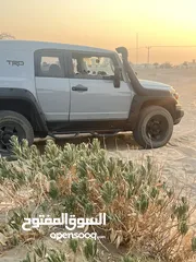  3 اكسسوارات اف جي مستعمله