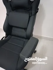  3 كرسي جيمنج من Corsair T1