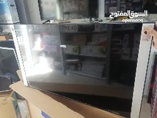  2 شاشه سامسونج سمارت 4K CU7000 عرض سعر لمدة أسبوع 239 دينار