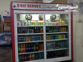  2 ثلاجه للبيع جديده