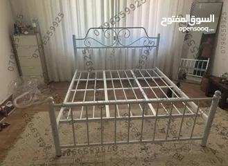  23 عروض على الآسره الحديد