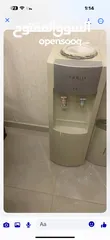  1 كولر ماء فاملي