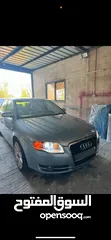  2 اودي a4للبيع