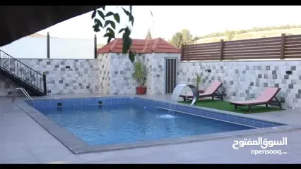  27 مزرعة وشاليه شروق للايجار يومي بأسعار مناسبة