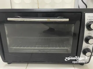  1 ميكرويف مستعمل الي يبيه يتواصل معي