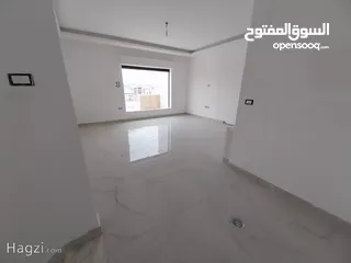  8 شقه مميزه روف دوبلكس طابق ثالث للبيع غير مفروشه بناء حديث في منطقه الج... ( Property ID : 30345 )