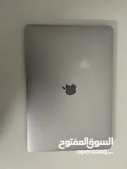  3 MACBOOK PRO 2018