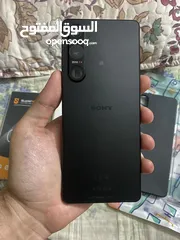  1 Sony xperia 1 V سوني اكسبيريا وان مارك فايف