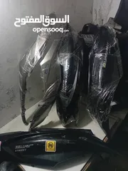  2 متوفر قطع سكوتر سوزوكي برجمان