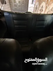  6 توران 2008 اوتوماتيك متور 1.9 ديزل تيربو حقن أصل برايفت 6+1 الخليل