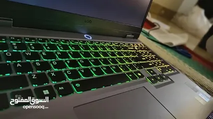  2 لابتوب جيمنج جبار بالسعر المغري