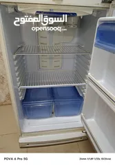  3 ثلاجه فيدرل بحال الوكاله
