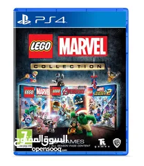  2 مع الحزام الازرق كلشي جديد عنا سيديهات PS4