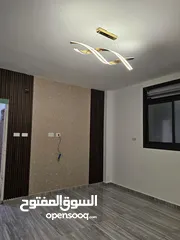  5 شقة سكنية جاهزة للفرش