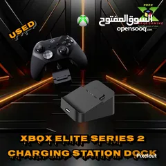  16 Xbox Game Accessories for series x/s & one x/s إكسسوارات خاصة بأجهزه وأيادي تحكم إكس بوكس