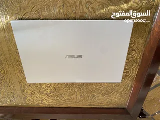  2 Asus laptop i7 10th gen