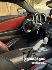  11 CAMARO 2010 RS للبيع بسعر حرق 13400