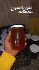  3 عسل طبيعي جدا 100%