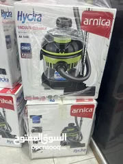  2 مكانس أرنيكا التركيه المائية بسعر حرق 2400 واط