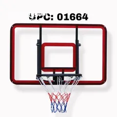  1 بورد سلة سكريت ضد الكسر مع كامل الاغراض