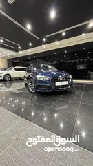  6 Audi A3 S-Line Model 2019